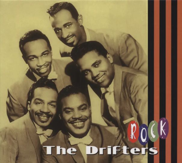 Drifters ,The - Rock - Klik op de afbeelding om het venster te sluiten